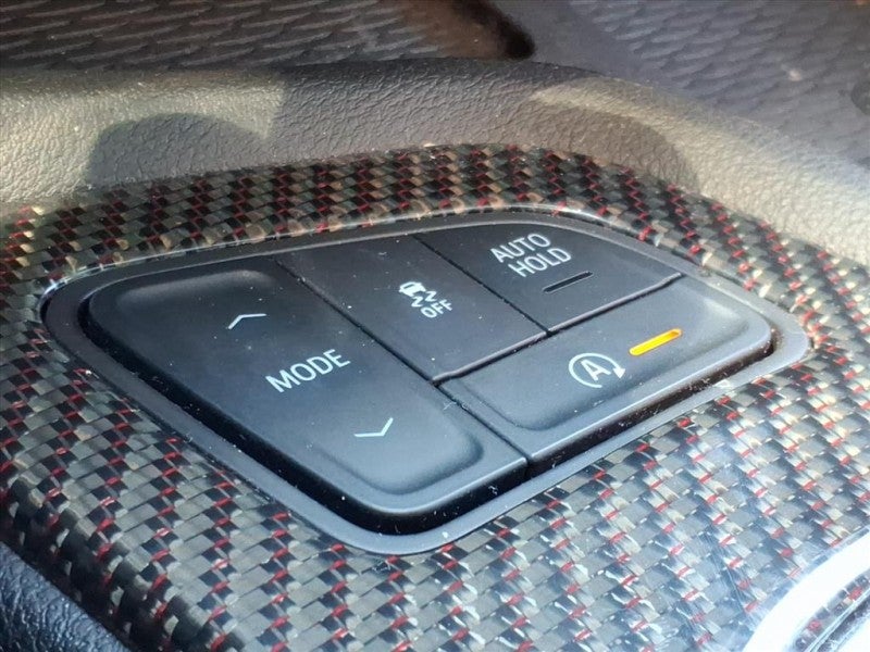 2021 Cadillac CT5 Sport