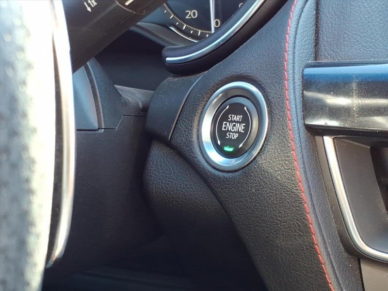 2021 Cadillac CT5 Sport