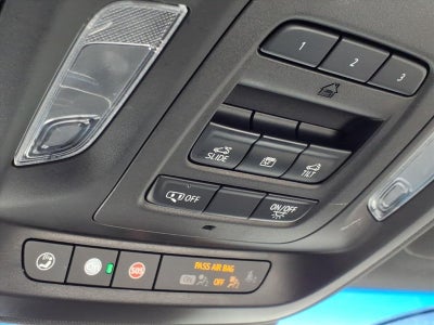 2021 Cadillac CT5 Sport