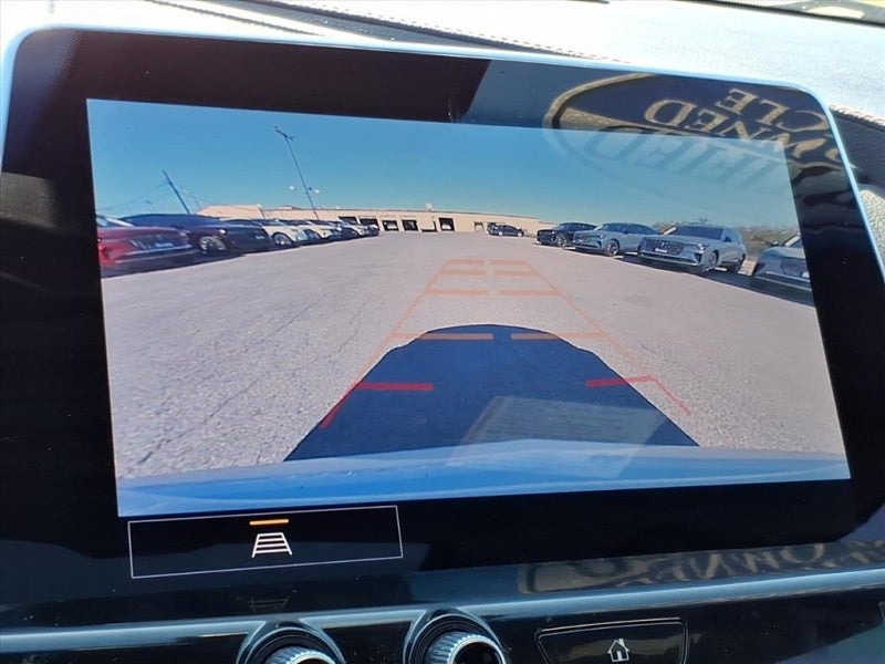 2021 Cadillac CT5 Sport