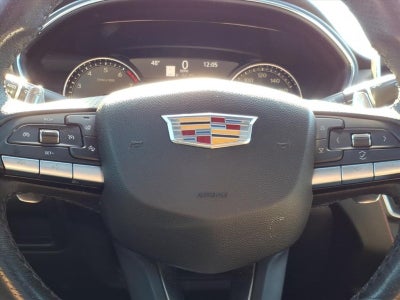 2021 Cadillac CT5 Sport