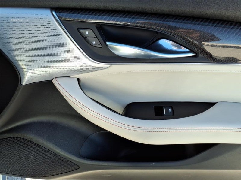 2021 Cadillac CT5 Sport