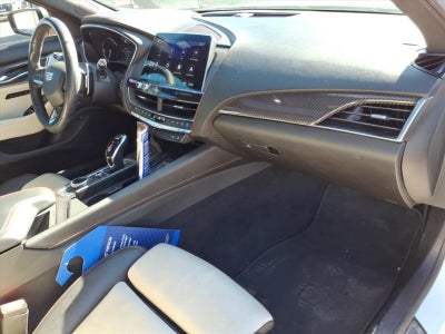 2021 Cadillac CT5 Sport