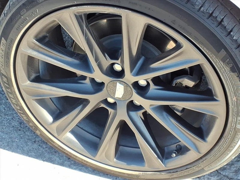 2021 Cadillac CT5 Sport