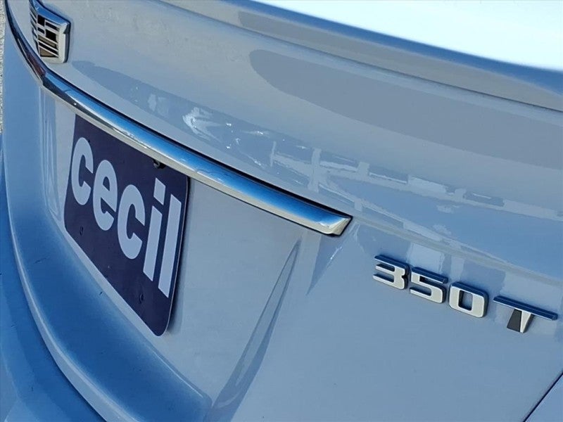 2021 Cadillac CT5 Sport