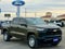 2024 Chevrolet Colorado 2WD Work Truck