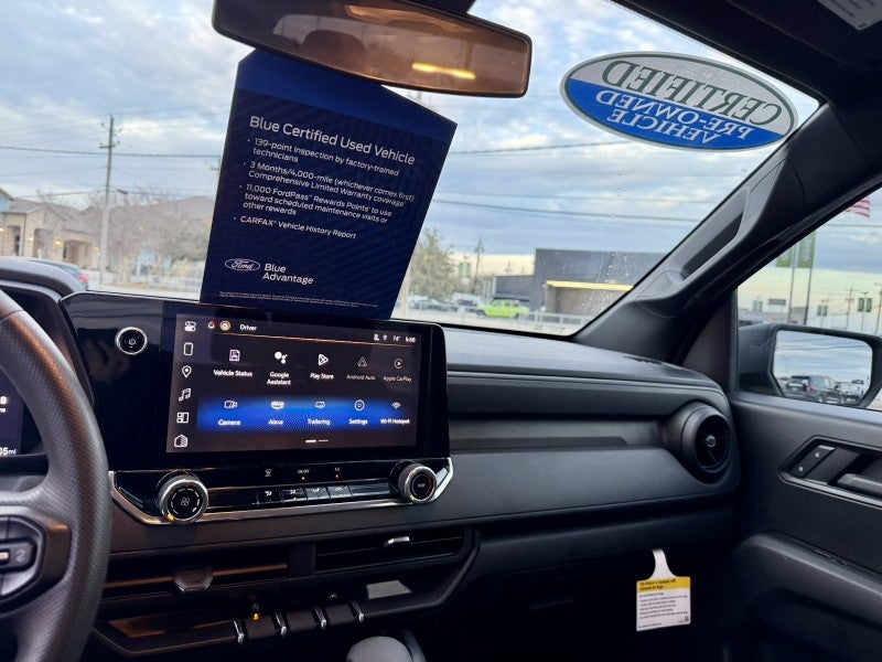 2024 Chevrolet Colorado 2WD Work Truck