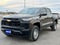 2024 Chevrolet Colorado 2WD Work Truck