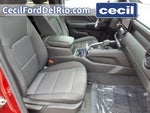 2024 Chevrolet Colorado 2WD Work Truck