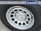 2024 Chevrolet Colorado 2WD Work Truck
