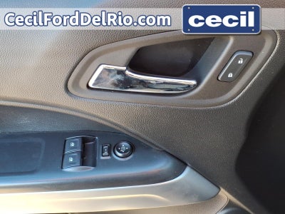 2022 Chevrolet Colorado 2WD LT