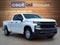 2022 Chevrolet Silverado 1500 LTD Work Truck