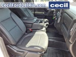 2022 Chevrolet Silverado 1500 LTD Work Truck