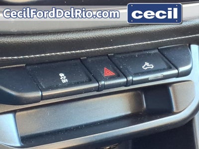 2020 GMC Canyon 2WD SLE