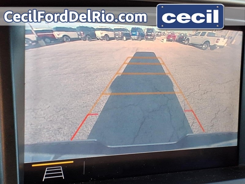 2020 GMC Canyon 2WD SLE