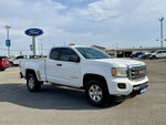 2018 GMC Canyon 2WD
