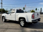 2018 GMC Canyon 2WD
