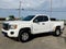 2018 GMC Canyon 2WD