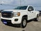 2018 GMC Canyon 2WD
