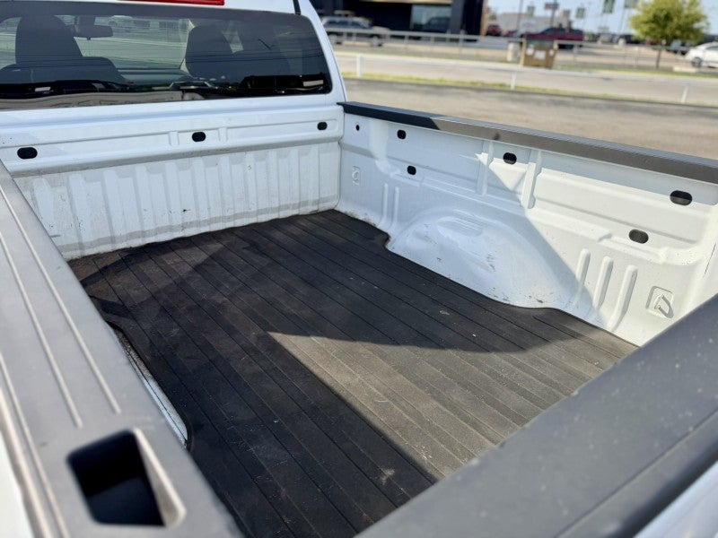 2018 GMC Canyon 2WD