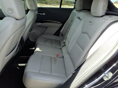 2023 Cadillac XT4 FWD Premium Luxury