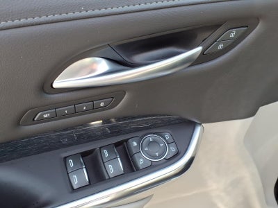 2023 Cadillac XT4 FWD Premium Luxury