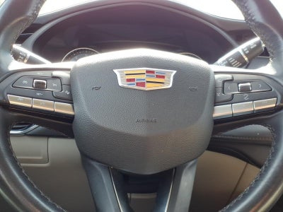 2023 Cadillac XT4 FWD Premium Luxury