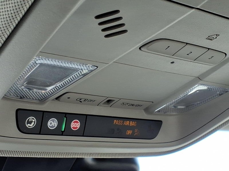 2023 Cadillac XT4 FWD Premium Luxury