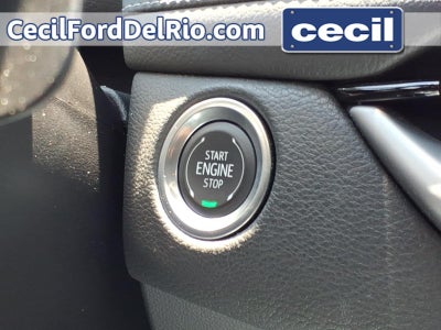 2024 Cadillac XT4 FWD Premium Luxury