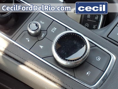 2024 Cadillac XT4 FWD Premium Luxury