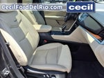 2017 Cadillac XT5 Luxury FWD