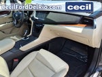 2017 Cadillac XT5 Luxury FWD