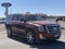 2016 Cadillac Escalade Luxury Collection