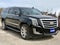 2018 Cadillac Escalade ESV Premium Luxury