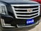 2018 Cadillac Escalade ESV Premium Luxury