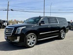 2018 Cadillac Escalade ESV Premium Luxury