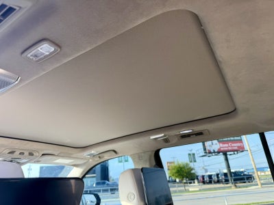 2024 Cadillac Escalade ESV 4WD Sport Platinum