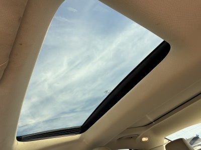 2013 Lincoln MKS EcoBoost