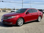 2013 Lincoln MKS EcoBoost