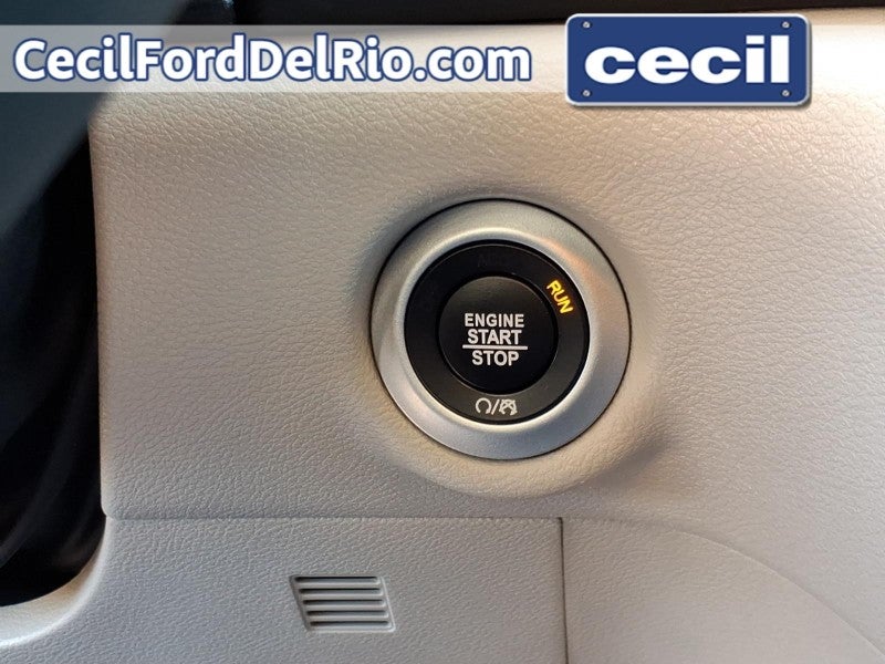 2023 Chrysler Voyager (fleet-only) LX