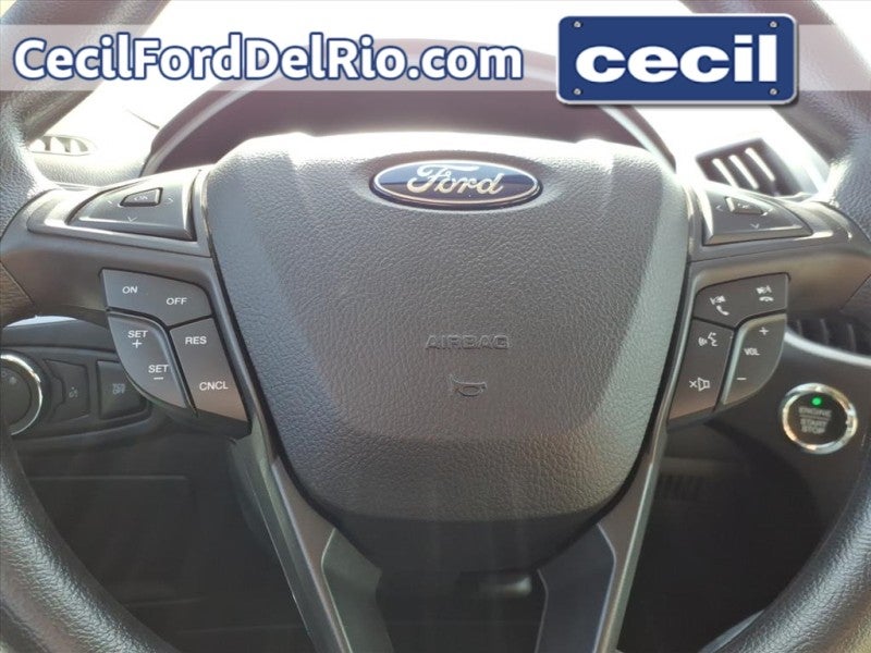 2024 Ford Edge SE