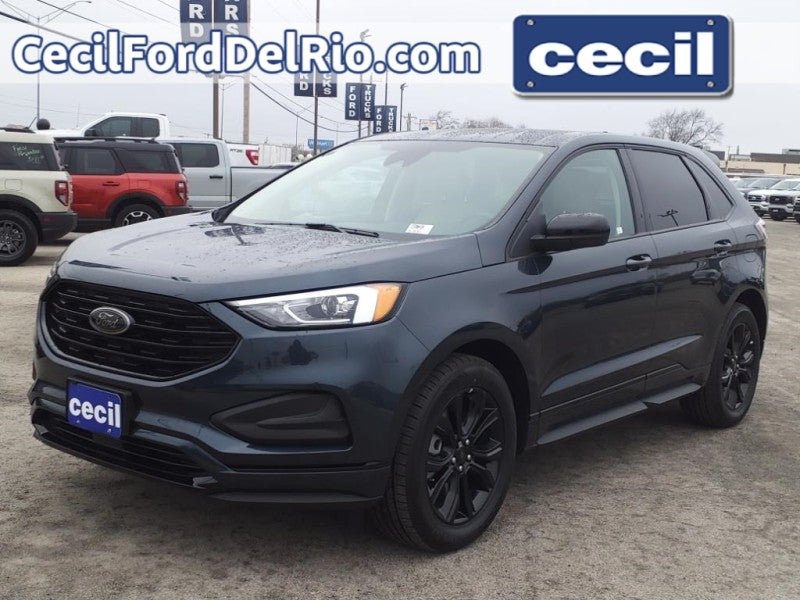 2024 Ford Edge SE