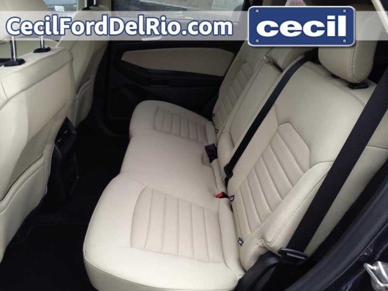 2024 Ford Edge SE