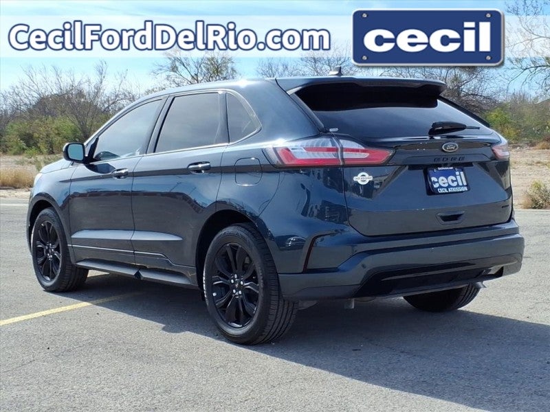 2024 Ford Edge SE