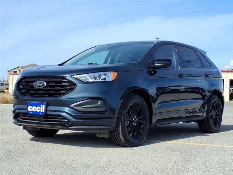 2024 Ford Edge SE