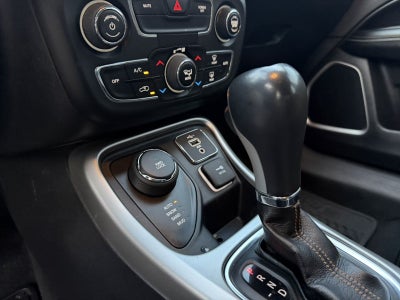 2020 Jeep Compass Altitude