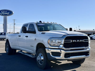 2022 RAM 3500 Tradesman