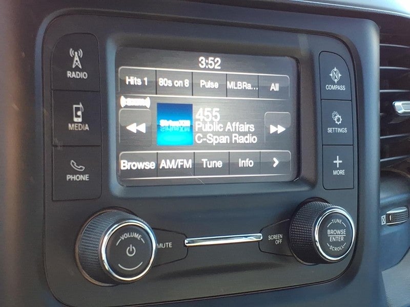 2022 RAM 3500 Tradesman