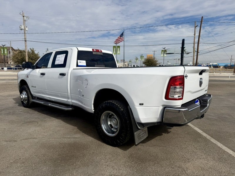 2022 RAM 3500 Tradesman