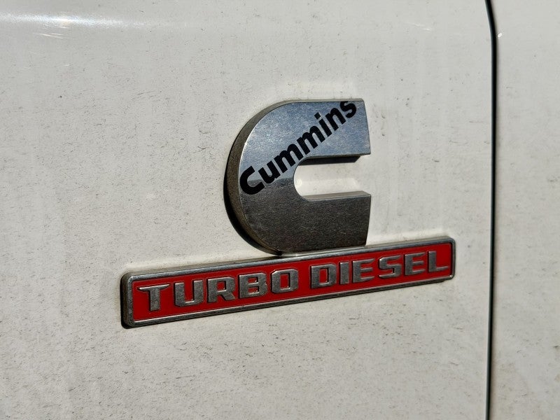 2022 RAM 3500 Tradesman